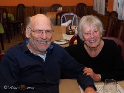 Jo Star im GH Timo am 21.02.2025